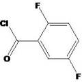 2, 5-Difluorobenzoyl Chloride CAS No.: 35730-09-7